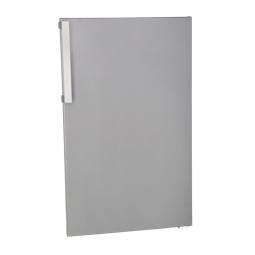 Fridge Door Assembly