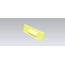 facciata, cassetto congelatore, neutro, 692, H153.5mm