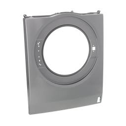 front panel