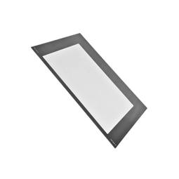 Top Oven/Grill Inner Door Glass