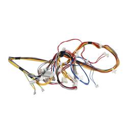 cablagem, pressostáto, sensor tempertaura, PCB,J12,550+1540mm