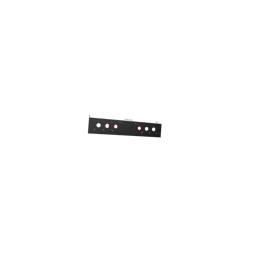 BEDIENBLENDE,INOX,ELECTROLUX,5