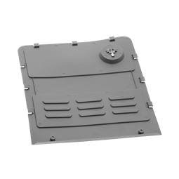 cover, rear