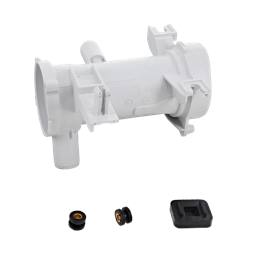 pump body, kit, grey, Jet,One,UL