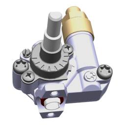 GASHAHN,MITTELSCHNELL,D=0.35MM