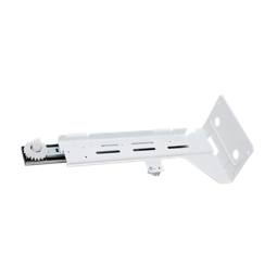 guidance rail, complete, right,