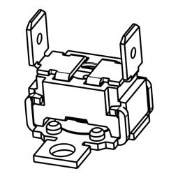 overheat protection,klixon,grey,170°C