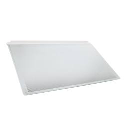 Glasshylle 1,komplett,486.5x298mm