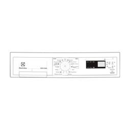 bandeau,poignée,Electrolux,EDH3684PDW,ES,PT