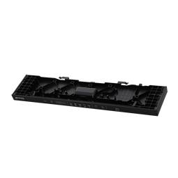 control panel, black, SMEG, FNL,600mm