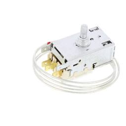 Thermostat refrigerant