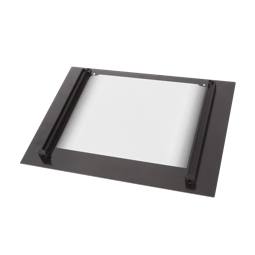 Door Glass Assembly - 694X504mm
