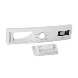 control panel,Handle,Zanussi,ZWD81683NW,EN,SYMBOL
