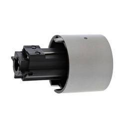 KNEBEL,THERMOSTAT,INOX