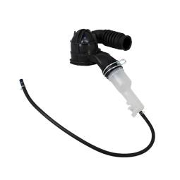 drain hose,internal,assembly,G50XC,OKO