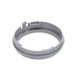 Couvercle,raccord tube