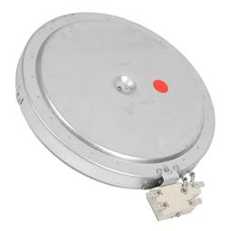 2300 Watt Hotplate Radiant Heating Element - 210mm