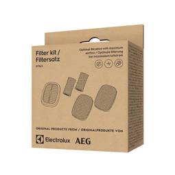 Zubehör Filter Kit zu Electrolux 800 Wet&Dry