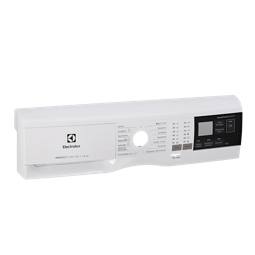 control panel,white,Electrolux,PL