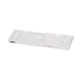 bandeau, blanc, Zanussi, 440mm