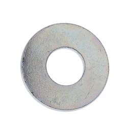 washer, plain washer,