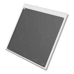 Cooking Top With Frame - 596x600mm