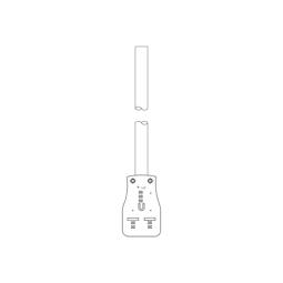 cable, with, plug