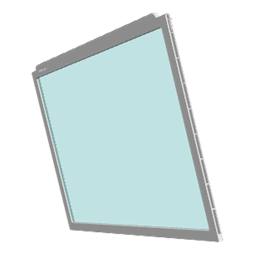 shelf, short, Freezer