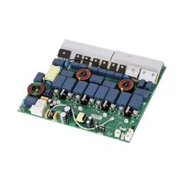 konfigurierte Elektronik,Leistungselektronik,Induktion,King Leopard EVO FUS