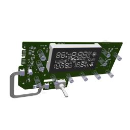 KONFIGURIERTE ELEKTRONIK,ANZEI