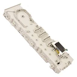 Konfigurierte Elektronik für Trockner