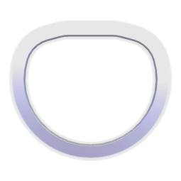 gasket, top part, tub