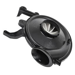 Conjunto de ventilador para lavadora / secadora