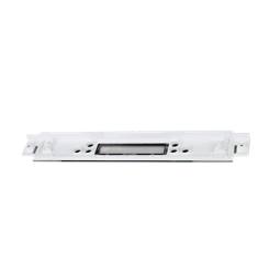 Control panel,complete,Electrolux,7801,334.6x41.6mm