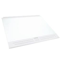 CLAYETTE VERRE,GRILLE DE VENTI