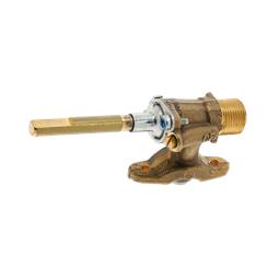 cock, burner, AUX/SEM COPRECI