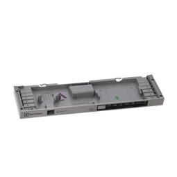 panel obslugi,nierdzewny,Electrolux,ESL9458RO
