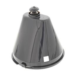 Coffee Machine Filter Insert Assembly
