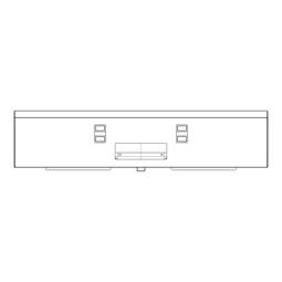 control panel, white, Electrolux, EDW1850, [545mm]