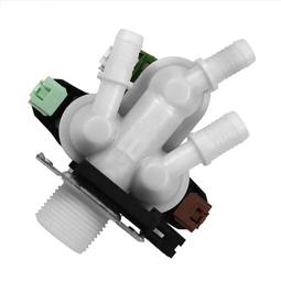 Washing Machine Solenoid Valve Seal Kit