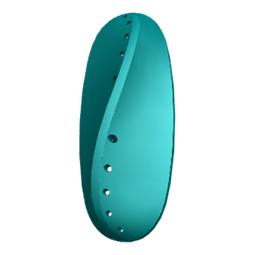 drum lifter, P49