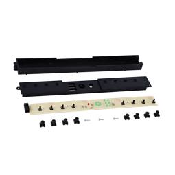 Kit, Elektronik, Büchse,