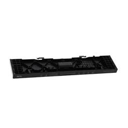 control panel,black,AEG,EDW7200