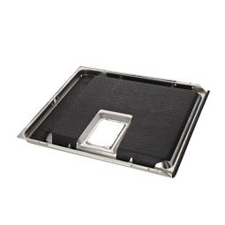 door inner panel, 60cm; 2 mm