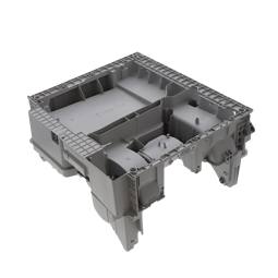 bodem, condensator
