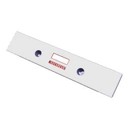BEDIENBLENDE,INOX,AEG,60CM, 2K
