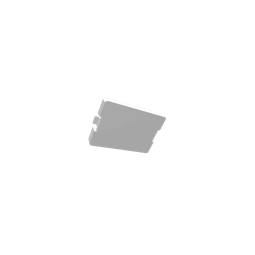 plug, work top, 7809,28.9x19.5mm