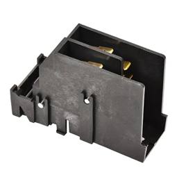 Backofen-Sicherheitsschalter, links