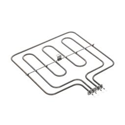 grill heater, top