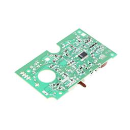 Pölynimurin piirilevy